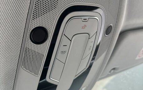 Audi A6, 2021 год, 2 740 000 рублей, 20 фотография