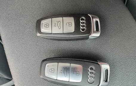 Audi A6, 2021 год, 2 740 000 рублей, 19 фотография