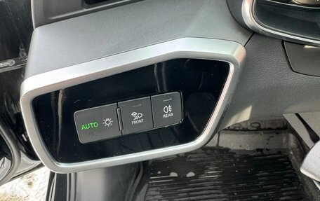 Audi A6, 2021 год, 2 740 000 рублей, 21 фотография