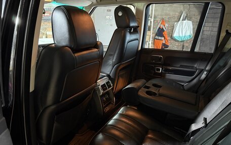 Land Rover Range Rover III, 2012 год, 2 250 000 рублей, 8 фотография