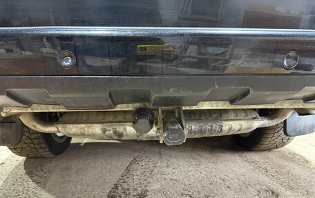 Land Rover Range Rover III, 2012 год, 2 250 000 рублей, 5 фотография