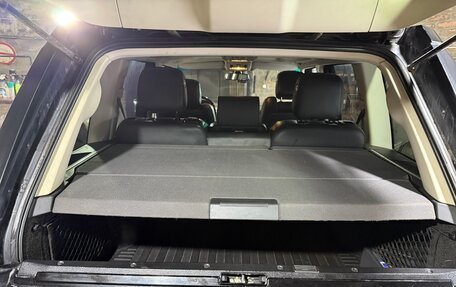 Land Rover Range Rover III, 2012 год, 2 250 000 рублей, 14 фотография