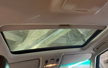 Land Rover Range Rover III, 2012 год, 2 250 000 рублей, 13 фотография