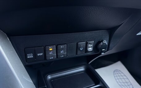 Toyota RAV4, 2014 год, 1 897 000 рублей, 21 фотография