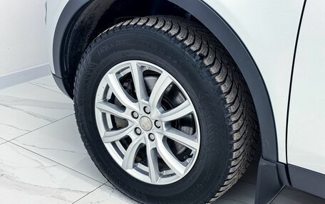 Land Rover Discovery Sport I рестайлинг, 2019 год, 2 826 600 рублей, 25 фотография