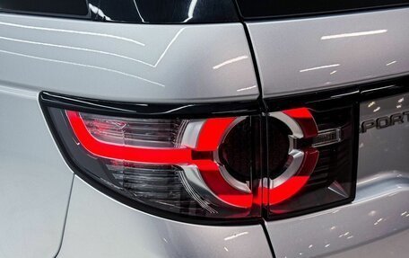 Land Rover Discovery Sport I рестайлинг, 2019 год, 2 826 600 рублей, 24 фотография