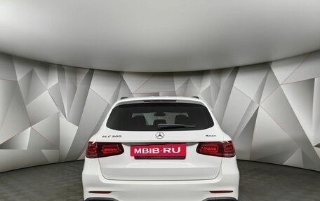 Mercedes-Benz GLC, 2020 год, 4 350 000 рублей, 8 фотография