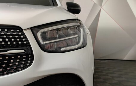 Mercedes-Benz GLC, 2020 год, 4 350 000 рублей, 10 фотография