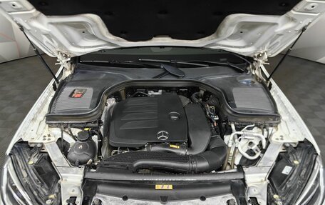 Mercedes-Benz GLC, 2020 год, 4 350 000 рублей, 11 фотография