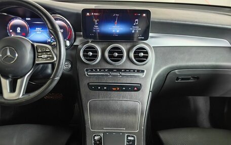 Mercedes-Benz GLC, 2020 год, 4 350 000 рублей, 15 фотография