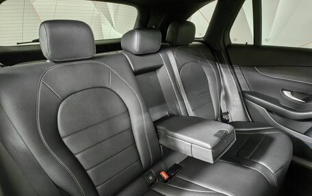 Mercedes-Benz GLC, 2020 год, 4 350 000 рублей, 17 фотография