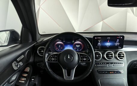 Mercedes-Benz GLC, 2020 год, 4 350 000 рублей, 20 фотография