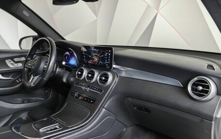 Mercedes-Benz GLC, 2020 год, 4 350 000 рублей, 13 фотография