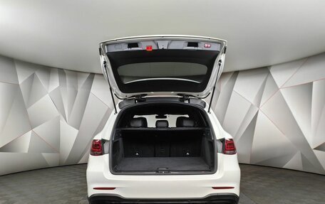 Mercedes-Benz GLC, 2020 год, 4 350 000 рублей, 12 фотография