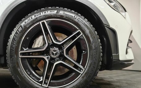 Mercedes-Benz GLC, 2020 год, 4 350 000 рублей, 9 фотография