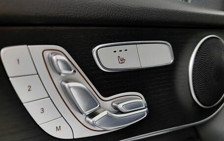 Mercedes-Benz GLC, 2020 год, 4 350 000 рублей, 23 фотография