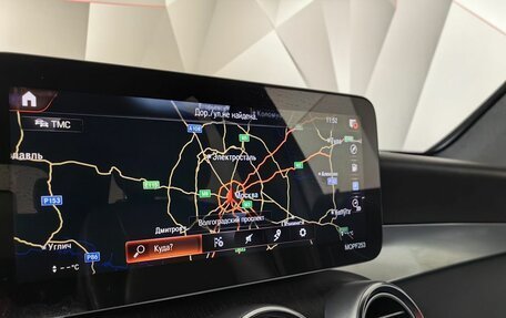 Mercedes-Benz GLC, 2020 год, 4 350 000 рублей, 22 фотография