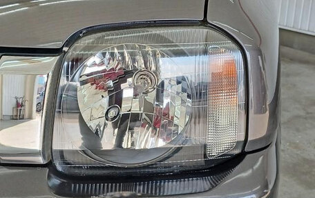 Suzuki Jimny, 2011 год, 868 230 рублей, 7 фотография