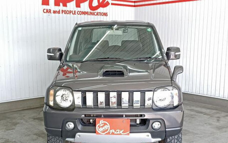 Suzuki Jimny, 2011 год, 868 230 рублей, 2 фотография