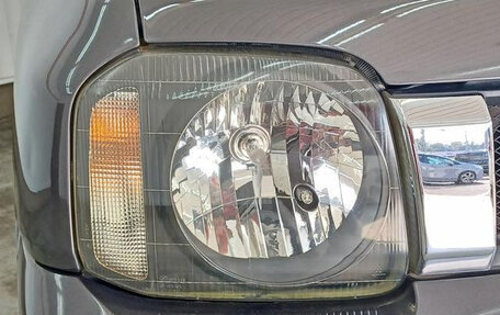 Suzuki Jimny, 2011 год, 868 230 рублей, 6 фотография