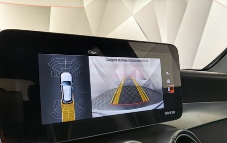 Mercedes-Benz GLC, 2020 год, 4 350 000 рублей, 21 фотография