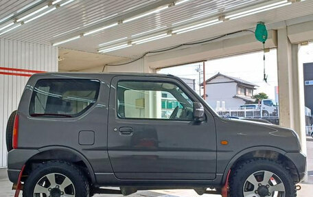 Suzuki Jimny, 2011 год, 868 230 рублей, 11 фотография