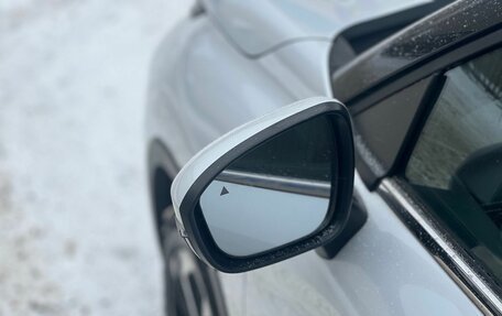 Mitsubishi Outlander, 2023 год, 3 900 000 рублей, 10 фотография