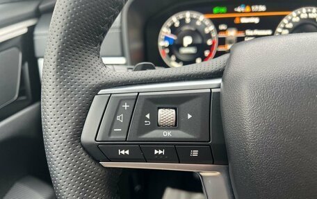 Mitsubishi Outlander, 2023 год, 3 900 000 рублей, 25 фотография