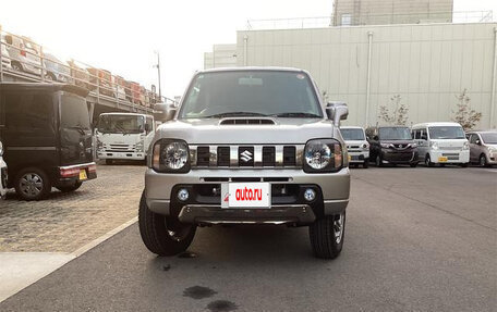 Suzuki Jimny, 2017 год, 1 006 230 рублей, 4 фотография