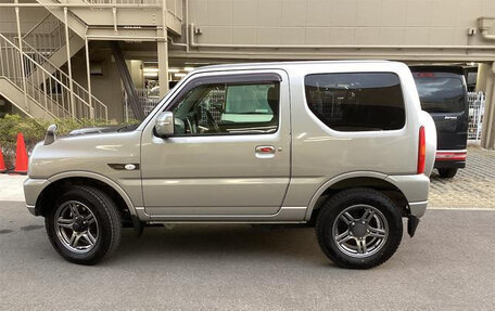 Suzuki Jimny, 2017 год, 1 006 230 рублей, 7 фотография