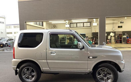 Suzuki Jimny, 2017 год, 1 006 230 рублей, 6 фотография