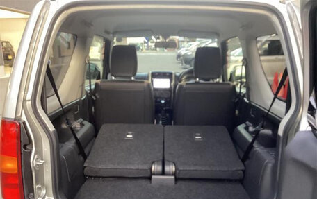 Suzuki Jimny, 2017 год, 1 006 230 рублей, 12 фотография