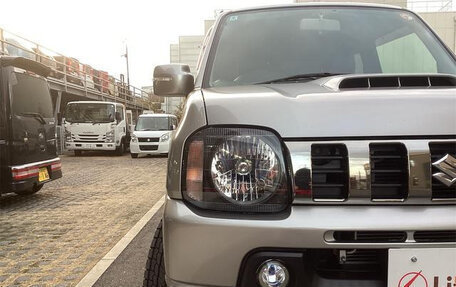 Suzuki Jimny, 2017 год, 1 006 230 рублей, 14 фотография