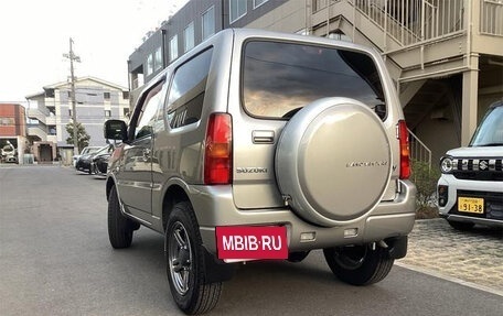 Suzuki Jimny, 2017 год, 1 006 230 рублей, 8 фотография