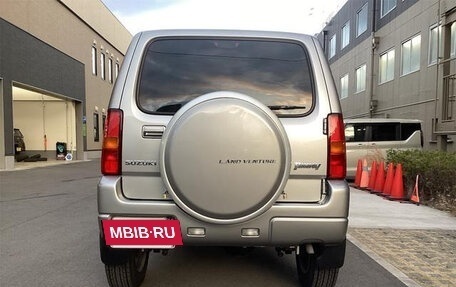 Suzuki Jimny, 2017 год, 1 006 230 рублей, 9 фотография