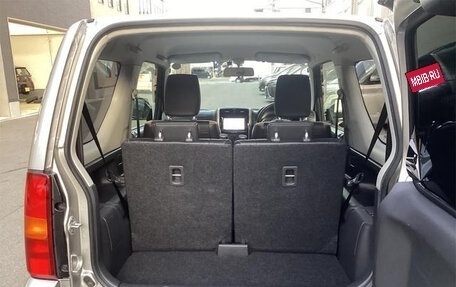 Suzuki Jimny, 2017 год, 1 006 230 рублей, 11 фотография