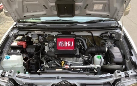 Suzuki Jimny, 2017 год, 1 006 230 рублей, 13 фотография