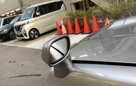 Suzuki Jimny, 2017 год, 1 006 230 рублей, 16 фотография