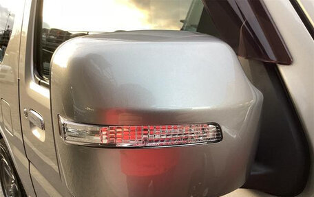 Suzuki Jimny, 2017 год, 1 006 230 рублей, 17 фотография