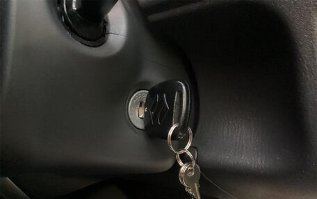 Suzuki Jimny, 2017 год, 1 006 230 рублей, 29 фотография