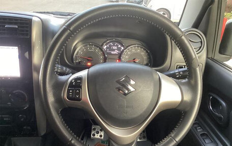 Suzuki Jimny, 2017 год, 1 006 230 рублей, 24 фотография