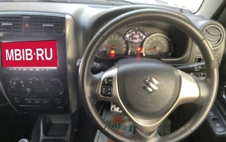 Suzuki Jimny, 2017 год, 1 006 230 рублей, 23 фотография