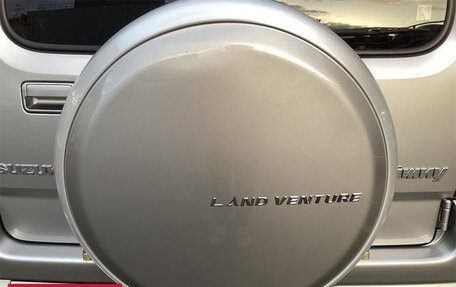 Suzuki Jimny, 2017 год, 1 006 230 рублей, 31 фотография