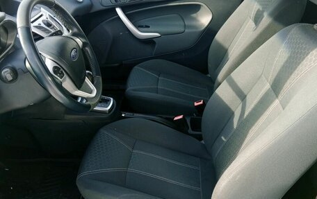 Ford Fiesta, 2011 год, 577 000 рублей, 6 фотография