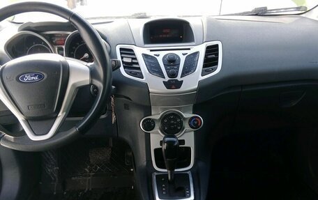 Ford Fiesta, 2011 год, 577 000 рублей, 5 фотография