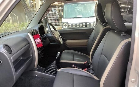 Suzuki Jimny, 2017 год, 1 006 230 рублей, 36 фотография