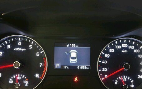 KIA Cerato IV, 2020 год, 1 999 000 рублей, 5 фотография