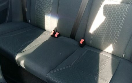 Ford Fiesta, 2011 год, 577 000 рублей, 7 фотография