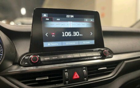 KIA Cerato IV, 2020 год, 1 999 000 рублей, 4 фотография