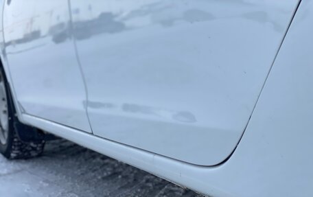 Renault Logan II, 2016 год, 590 000 рублей, 11 фотография